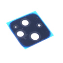 Handywest Kompatibel für Google Pixel 4XL Kamera Glas Kameraglas Camera Linse Ersatz Kameraglas Abdeckung Hauptkamera Back Kamera Glas Rückseite Kamera Objektiv Glas inkl Kleber