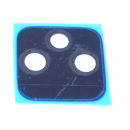 Google Pixel 5A Kamera Glas Linse Camera Lins Kameraglas Abdeckung mit Kleber