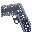 Handywest Kompatibel für Google Pixel 7 Pro Kamera Glas Kameraglas Camera Linse Ersatz Kameraglas Abdeckung Hauptkamera Back Kamera Glas Rückseite Kamera Objektiv Glas inkl Kleber