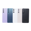 Original Samsung Galaxy S22 5G SM-S901B/DS Akkudeckel  Kameraglas Linse Backcover