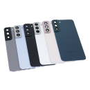 Original Samsung Galaxy S22 Plus 5G SM-S906B Akkudeckel...