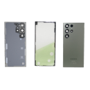 Original Samsung Galaxy S23 Ultra SM-S918B/DS Akkudeckel...