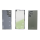 Original Samsung Galaxy S23 Ultra SM-S918B/DS Akkudeckel Backcover mit Kleber Grün / Green