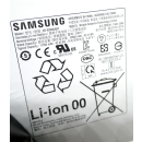 Original Samsung Galaxy Tab S8 Ultra SM-X906 Akku EB-BX906ABY Batterie 10880mAh