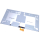 Original Samsung Galaxy Tab S8 Ultra SM-X906 Akku EB-BX906ABY Batterie 10880mAh