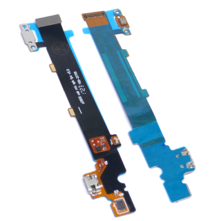 Huawei MediaPad M3 Lite 10.1 Ladebuchse Flex Micro Buchse USB Dock Connector