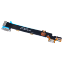 Huawei MediaPad M3 Lite 10.1 Ladebuchse Flex Micro Buchse...