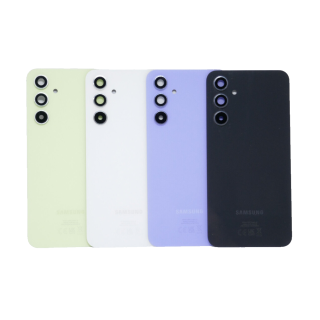 Original Samsung Galaxy A54 5G A546B Akkudeckel Backcover Kameraglas mit Kleber