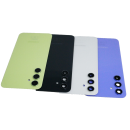 Original Samsung Galaxy A54 5G A546B Akkudeckel Backcover Kameraglas mit Kleber
