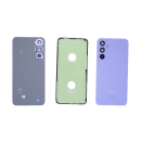 Original Samsung Galaxy A54 A546B Akkudeckel Backcover Kamera Glas mit Kleber Awesome Violet/Lila