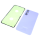 Original Samsung Galaxy A54 A546B Akkudeckel Backcover Kamera Glas mit Kleber Awesome Violet/Lila