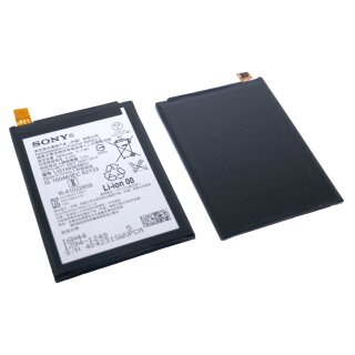 Original Sony Xperia Z5 E6653 E6603 Z5 Dual Akku Batterie 2900mAh LIS1593ERPC