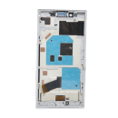 Original Sony Xperia X Compackt F5321 LCD Display Touch Digitizer Powerflex Weiß
