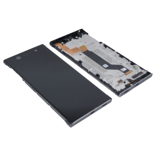 Original Sony Xperia XA1 Ultra G3212 G3221 LCD Display Touch Digitizer Black