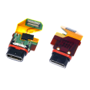 Original Sony Xperia Z5 E6653 E6603 Ladebuchse Flex Micro USB Dock Connector