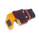 Original Sony Xperia Z5 E6653 E6603 Ladebuchse Flex Micro USB Dock Connector