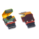 Original Sony Xperia Z5 E6653 E6603 Ladebuchse Flex Micro USB Dock Connector