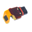 Original Sony Xperia Z5 E6653 E6603 Ladebuchse Flex Micro USB Dock Connector