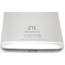 Original ZTE AXON 7 A2017G Akkudeckel Backcover Power Volume TastenKameraglas
