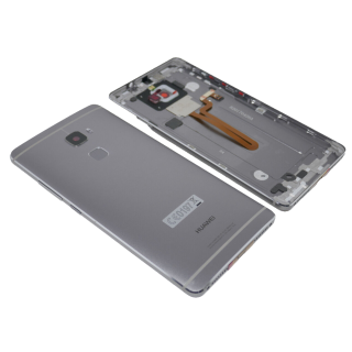 Original Huawei Mate S CRR-L09 Akkudeckel Backcover Fingerprint ID Volume Tasten