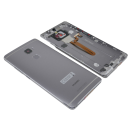 Original Huawei Mate S CRR-L09 Akkudeckel Backcover Fingerprint ID Volume Tasten