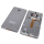 Original Huawei Mate S CRR-L09 Akkudeckel Backcover Fingerprint ID Volume Tasten