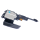 Handywest Kompatibel mit Xiaomi Mi 11 Lautsprecher Loudspeaker Ringer Buzzer Klingelton Speaker Musik Flex Music Box Lautsprecher Mudol