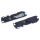 Handywest Kompatibel mit Xiaomi Redmi Note 9 5G Lautsprecher Loudspeaker Ringer Buzzer Klingeltone Loud Speaker Music Box Lautsprecher Mudol Musik Töne