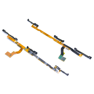 Original Sony Xperia XZ3 H8416 H9436 H9493 Power Volume Flex Ein Aus Schalter