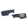 Handywest Kompatibel mit Xiaomi Redmi Note 10 4G Lautsprecher Loudspeaker Ringer Buzzer Klingeltone Loud Speaker Music Box Lautsprecher Mudol Musik Töne