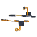 Handywest Kompatibel mit Xiaomi Mi 10T Lite Power Volume...