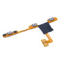 Handywest Kompatibel mit Xiaomi Mi 10T Lite Power Volume Flex Kabel EIN Aus Schalter Laute Leise Kabel On Off Button Flexcable Switch Key einschalt Flex