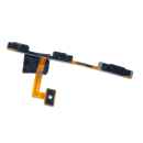 Xiaomi Mi 10T Lite Power Volume Flex  Ein Aus Laute Leise On Off Button Cable