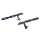 Handywest Kompatibel mit Xiaomi Mi 11 Power Volume Flex Kabel ein Aus Schalter Laute Leise Kabel On Off Button Flexcable Switch Key einschalt Flex
