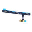 Handywest Kompatibel mit Xiaomi Mi 11 Pro / 11 Ultra Power Volume Flex Kabel ein Aus Schalter Laute Leise Kabel On Off Button Flexcable Switch Key einschalt Flex