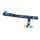 Handywest Kompatibel mit Xiaomi Mi 11 Pro / 11 Ultra Power Volume Flex Kabel ein Aus Schalter Laute Leise Kabel On Off Button Flexcable Switch Key einschalt Flex