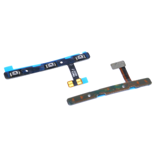 Xiaomi Mi 11 Pro / 11 Ultra Power Volume Flex Ein Aus Laute Leise On Off Button