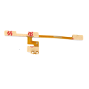 Handywest Kompatibel mit Xiaomi Poco X3 / X3 Pro Power Volume Flex Kabel EIN Aus Schalter Laute Leise Kabel On Off Button Flexcable Switch Key einschalt Flex