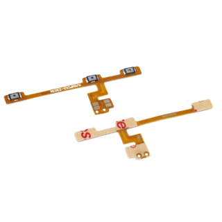 Xiaomi Poco X3 / X3 Pro Power Volume Flexkabel Ein Aus Laute Leise On Off Button