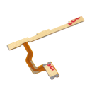 Handywest Kompatibel mit Xiaomi Redmi 8 / 8A Power Volume Flex Kabel EIN Aus Schalter Laute Leise Kabel On Off Button Flexcable Switch Key einschalt Flex