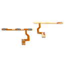 Xiaomi Redmi 8 / 8A Power Volume Flex Kabel Ein Aus Laute Leise On Off Button