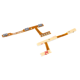 Xiaomi Redmi 9T / M3 Power Volume Flex Ein Aus Laute Leise On Off Button Cable