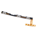 Handywest Kompatibel mit Xiaomi Redmi 12C Power Volume Flex Kabel EIN Aus Schalter Laute Leise Kabel On Off Button Flexcable Switch Key einschalt Flex