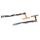 Handywest Kompatibel mit Xiaomi Redmi 12C Power Volume Flex Kabel EIN Aus Schalter Laute Leise Kabel On Off Button Flexcable Switch Key einschalt Flex
