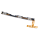 Handywest Kompatibel mit Xiaomi Redmi 12C Power Volume Flex Kabel EIN Aus Schalter Laute Leise Kabel On Off Button Flexcable Switch Key einschalt Flex