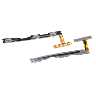 Xiaomi Redmi 12C Power Volume Flex Ein Aus Laute Leise On Off Button Flex Cable
