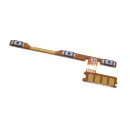 Handywest Kompatibel mit Xiaomi Redmi Note 8 Power Volume Flex Kabel EIN Aus Schalter Laute Leise Kabel On Off Button Flexcable Switch Key einschalt Flex