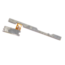 Handywest Kompatibel mit Xiaomi Redmi Note 8 Power Volume Flex Kabel EIN Aus Schalter Laute Leise Kabel On Off Button Flexcable Switch Key einschalt Flex