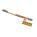 Handywest Kompatibel mit Xiaomi Redmi Note 8T M1908C3XG Power Volume Flex Kabel EIN Aus Schalter Laute Leise Kabel On Off Button Flexcable Switch Key einschalt Flex