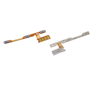 Xiaomi Redmi Note 8T Power Volume Flex Ein Aus Laute Leise On Off Button Cable